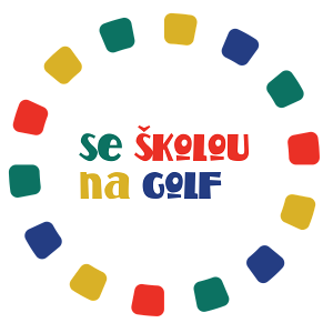 Se školou na golf