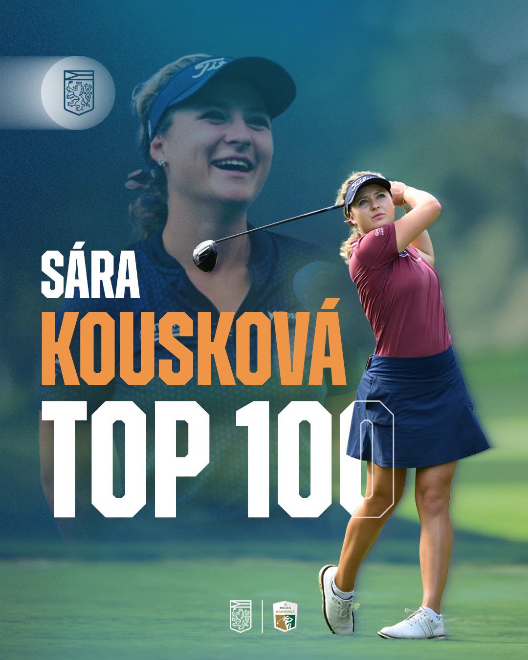 ČGF highlights