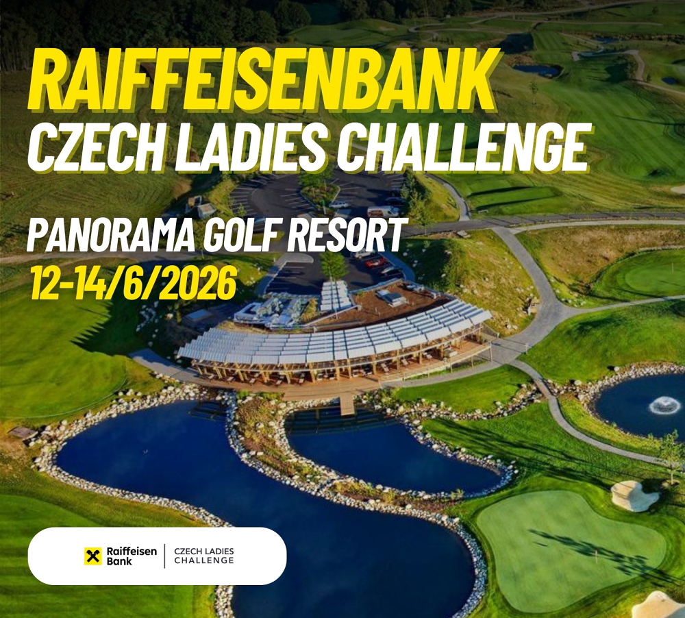 Raiffeisenbank Czech Ladies Challenge