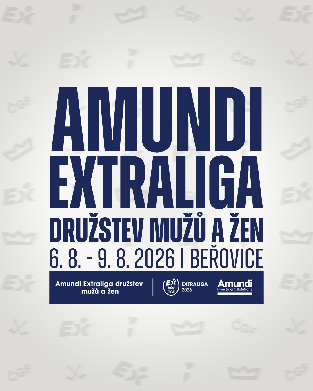 Amundi Extraliga