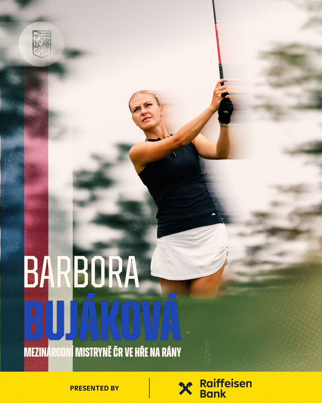 Barbora Buj&aacute;kov&aacute;