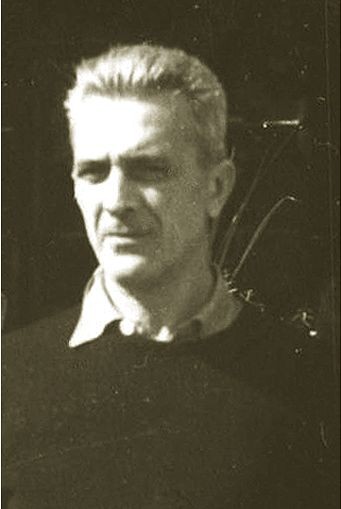 Artur Štika