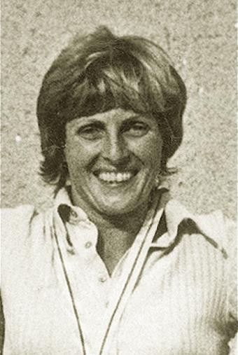 Ludmila (Duna) Křenková