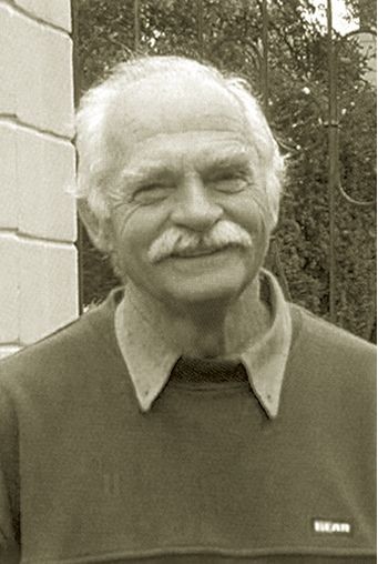 Jiří Kodeš