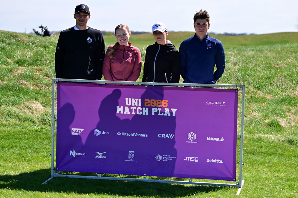 UNIGOLF Match Play