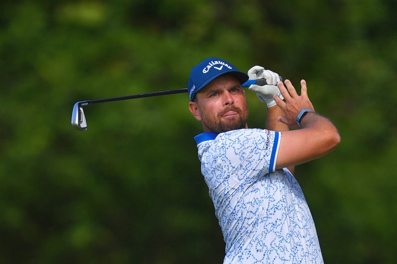 Filip Mrůzek zvládl cut i na Swiss Challenge
