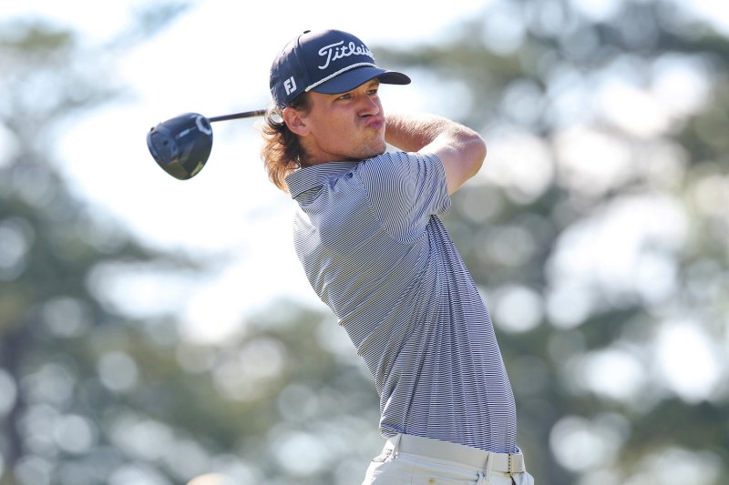 Hrubého čeká v Oklahomě boj o start ve finále Korn Ferry Tour